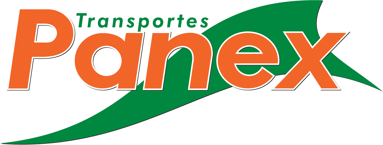 Logo TRANSPORTES PANEX